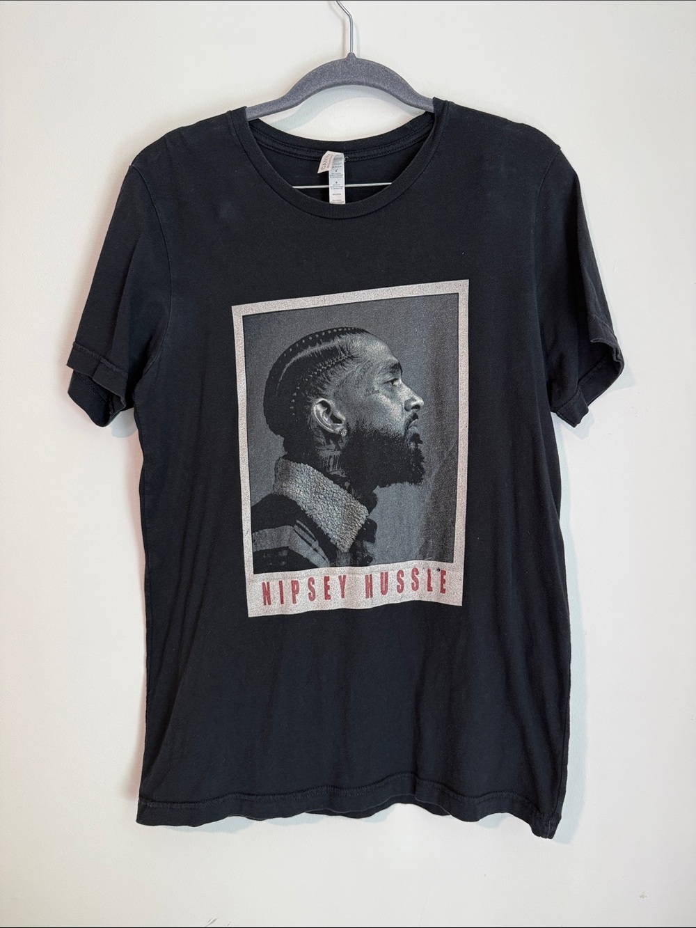 Nipsey Hussle Tee